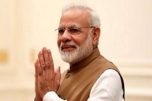 PM B’day: जन्मदिन पर मिली बधाई को लेकर पीएम मोदी ने सबको किया धन्यवाद, ट्वीट कर मीडिया को भी सराहा