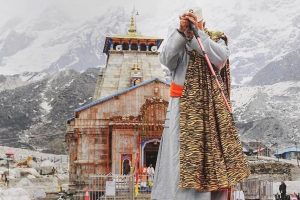 Uttarakhand: नवरात्रि पर देवभूमि उत्तराखंड जा सकते हैं PM मोदी, केदारनाथ में तैयारियां तेज