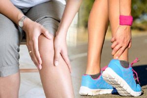 Leg Pain Home Remedies : पैरों के दर्द से हैं परेशान, तो अपनाए यह नुस्खे, जल्द आएगा आराम