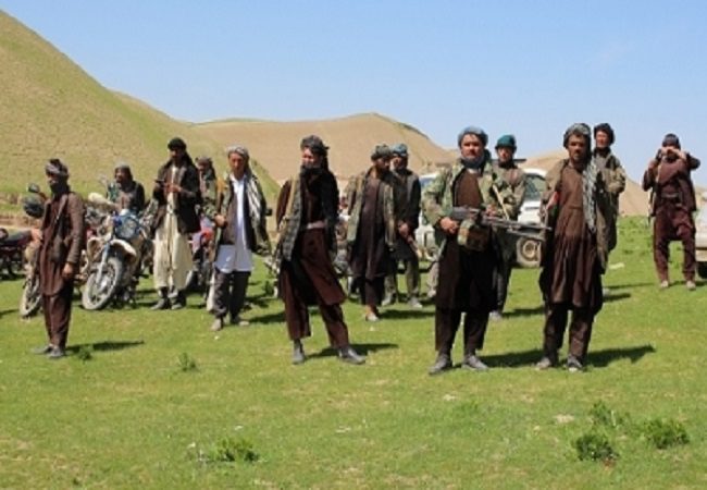 panjshir taliban