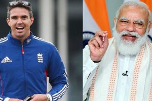 Kevin Pietersen: भारत ने ओमिक्रोन वैरिएंट से जूझ रहे अफ्रीका की मदद का किया ऐलान, पूर्व क्रिकेटर पीटरसन बोले- ‘Thank you, मोदी’
