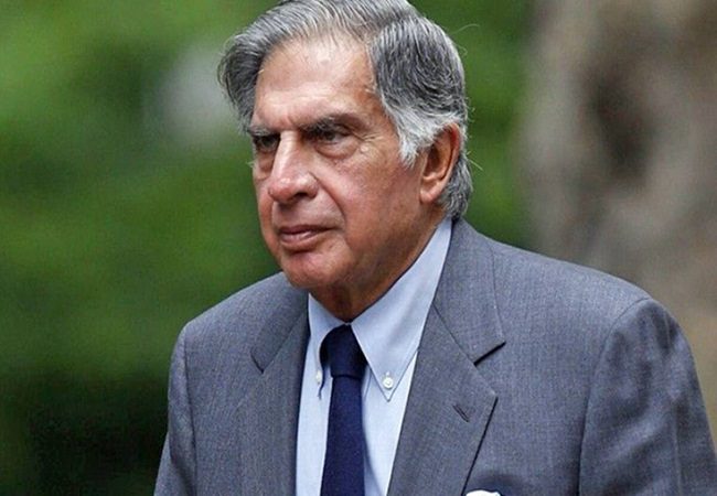 क्या रतन टाटा ने की आधार कार्ड के जरिए शराब बेचने की बात, उन्होंने खुद बताया इसके पीछे का सच!