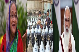 Modi’s Gift: कोरोना से लड़ने के लिए बांग्लादेश को PM मोदी ने दी मदद, इस टेक्नोलॉजी को हासिल कर गदगद हैं हसीना