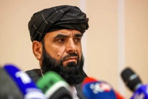 Taliban: तालिबान ने बजाई भारत के लिए खतरे की घंटी, जम्मू-कश्मीर के बारे में किया बड़ा एलान