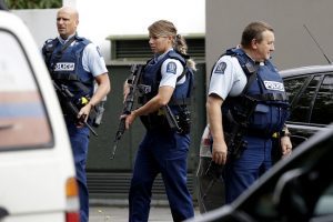 Terror Attack: न्यूजीलैंड आतंकी हमले में घायल 6 लोगों में से 3 की हालत गंभीर, बंद किया गया सुपरमार्केट