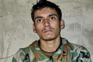 Jammu-Kashmir: उरी में पकड़ा गया 19 साल का लश्कर आतंकी बाबर, सेना ने किया 7 दिन में 7 आतंकियों का सफाया
