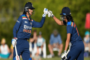 Women’s Cricket: रोमांचक मैच में भारत ने ऑस्ट्रेलिया को 2 विकेट से हराया