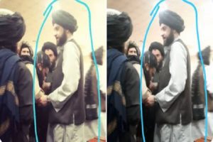Afghanistan: कंधार हाईजैक के मास्टर माइंड का बेटा बना अफगानिस्तान का रक्षा मंत्री, पहली बार सामने आई तस्वीर