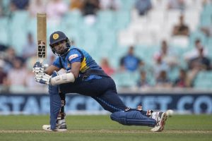ICC T20 World Cup: श्रीलंका ने किया टी20 विश्व कप स्क्वाड का ऐलान, दसुन शानका संभालेंगे कप्तानी