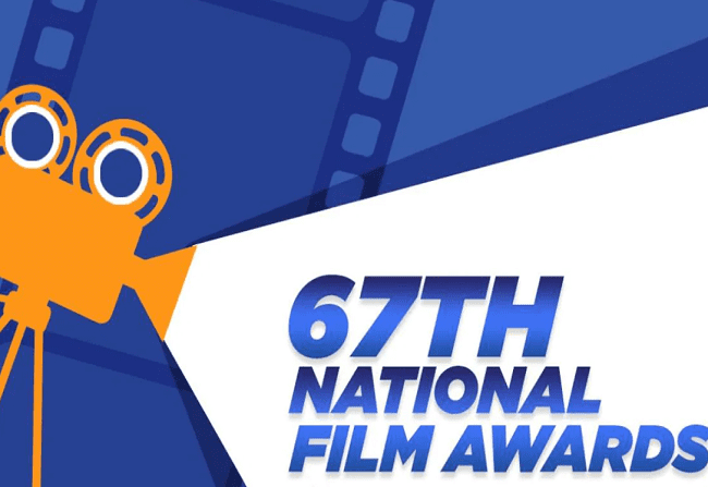 67th National Film Awards 2021