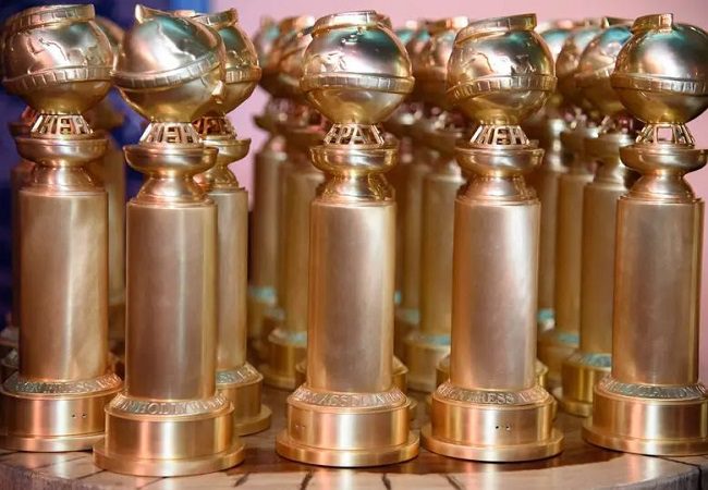79 Golden Globe Awards
