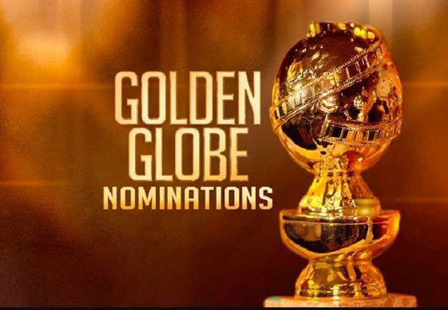 79 Golden Globe Awards2