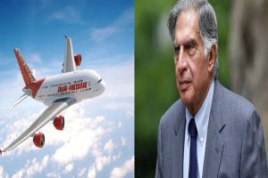 Air India Sale: क्या टाटा संस का हुआ एयर इंडिया पर मालिकाना हक?, सरकार ने स्पष्ट किया रुख