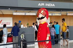 Air India: TATA संस की हुई एयर इंडिया!, तो ट्विटर पर ट्रेंड करने लगा ‘घर वापसी’