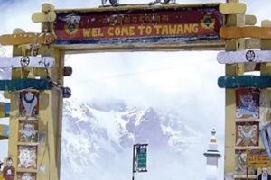 Arunachal Pradesh: भारतीय जवानों ने दिया चीनी सैनिकों को मुंहतोड़ जवाब, नाकाम की घुसपैठ की कोशिश