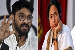 West Bengal: BJP से मुक्त हुए बाबुल सुप्रियो तो लोगों ने ली चुटकी, कहा- ये राजनीति का शाहिद अफरीदी है..
