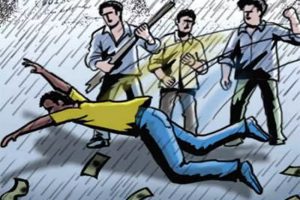 MP: ‘भारत माता की जय’ नारे पर बवाल, कसाई मोहल्ले में स्कूली छात्रों को पीटा, Video बना रहे टीचर का मोबाइल भी तोड़ा