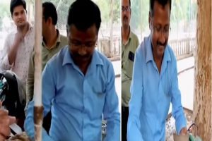 Madhya Pradesh: CM केजरीवाल ग्वालियर में बेच रहे चाट?, सोशल मीडिया पर जमकर वायरल हो रहा वीडियो