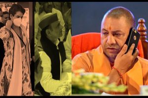 लखीमपुर कांड: प्रियंका, अखिलेश,संजय सिंह देखते रह गये… ऐसे मामले को सुलझा ले गये CM योगी