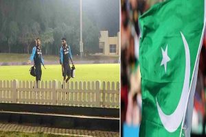 IND vs PAK, T20 WC 2021: पाकिस्तानी पत्रकार ने टीम इंडिया से लगाई ‘मैच हारने की गुहार’, माही ने एक जवाब से कर दी बोलती बंद