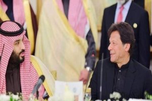 Pakistan: इमरान के कटोरे में सऊदी अरब ने फिर डाले 3 अरब डॉलर, पेट्रोलियम पदार्थों की खरीद के लिए भी देगा पैसा