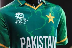 T20 World Cup: India के नाम की जर्सी के साथ वर्ल्ड कप खेलेगी PAK टीम, भारत के आगे झुका पाकिस्तान
