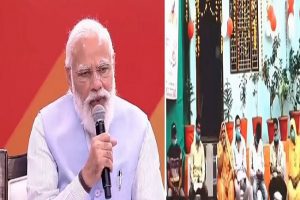 PM मोदी ने पूछा- लाभ मिला? जवाब मिला- नहीं, जानें प्रधानमंत्री-लाभार्थी के बीच बातचीत के वीडियो की सच्चाई
