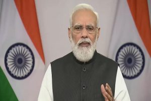 PM Modi: गुरू पर्व पर किसानों को पीएम का तोहफा, कृषि कानून को वापिस लेने का किया ऐलान