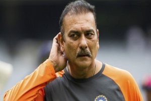 भारतीय टीम को अलविदा कहने के बाद रवि शास्त्री को मिली नई जिम्मेदारी, बोले- बेहद रोमांचित हूं