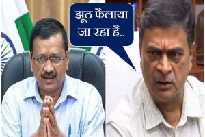 Delhi Power Crisis: पीएम से गुहार लगा रहे हैं सीएम केजरीवाल, उर्जा मंत्री बोले- ‘झूठ मत बोलिए, कार्रवाई होगी’!