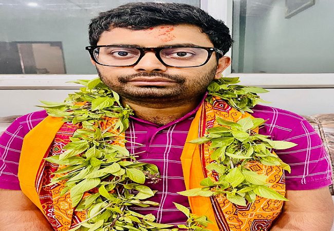 Rohit singh