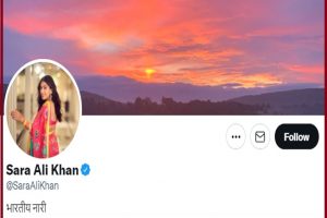 ‘भारतीय नारी’ सारा अली खान के इस देशभक्ति के अंदाज ने सबको चौंकाया, रह चुका है पुराना ‘ड्रग्स कनेक्शन’