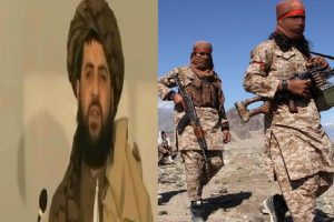 Afghanistan: कंगाल हुआ तालिबान, टीवी पर आकर निवेश के लिए ‘भीख’ मांग रहा मुल्ला उमर का बेटा