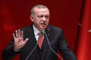 Turkey: अमेरिका, फ्रांस समेत 10 देशों के राजदूतों को एर्दोगन ने दिया तुर्की छोड़ने का आदेश,  पश्चिमी देशों से बढ़ेगा तनाव
