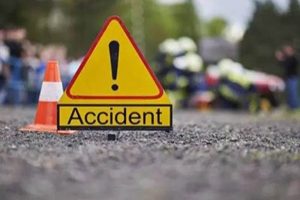 Accident: जम्मू-कश्मीर के पुंछ में बड़ा हादसा, 9 लोगों की मौत, चार घायल