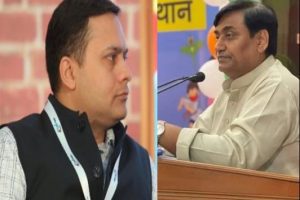 Rajasthan: गहलोत के मंत्री ने की महिलाओं पर विवादित टिप्पणी! अमित मालवीय ने दिया करारा जवाब