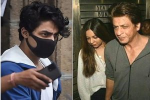 Aryan Khan Case: क्या शाहरुख के बेटे आर्यन को उनके धर्म की वजह से नहीं मिल रही बेल, सोशल मीडिया पर छिड़ी बहस