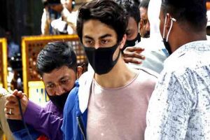 Mumbai Cruise Raid : आर्यन खान को बड़ा झटका, जमानत याचिका पर 20 अक्टूबर तक फैसला सुरक्षित