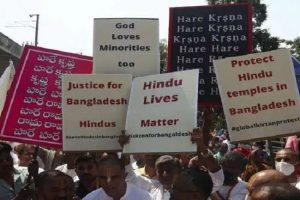 Bangladesh: बांग्लादेश में इस तरह भड़काई हिंदू विरोधी हिंसा, दो आरोपियों ने साजिश का किया खुलासा