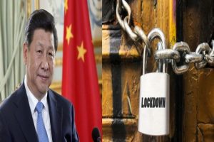 Lockdown in China: चीन में कोरोना ने फिर मचाया हाहाकार, कई शहरों में लगा लॉकडाउन