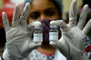 Corona Vaccine: भारत में बनी Covaxin को मिली बड़ी कामयाबी, ऑस्ट्रेलियाई सरकार ने दी मंजूरी