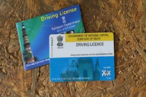 Delhi: डिजिटलीकरण की दिशा में एक कदम, दिल्ली वालों को जल्द मिलेगा क्यूआर-आधारित ड्राइविंग लाइसेंस और RC