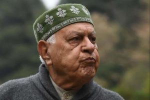 Jammu & Kashmir: फारुख अब्दुल्ला को लगा बड़ा झटका, दो बड़े नेताओं ने छोड़ी पार्टी, बीजेपी में हो सकते हैं शामिल!