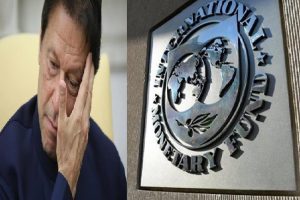 Pakistan: कंगाल Imran Khan को अब IMF ने दिया जोरदार झटका, अब फैलानी होगी खाड़ी देशों के आगे झोली