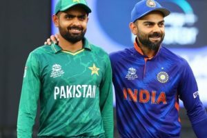 T20 WC 2021: भारत-पाक मैच ने तोड़े व्यूअरशिप के सारे रिकॉर्ड, इतने करोड़ लोगों ने देखा महामुकाबला