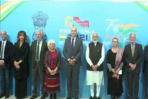 G20 Summit: इटली में रह रहे भारतीयों की पीएम मोदी से मांग, कहा- बार-बार करें दौरा