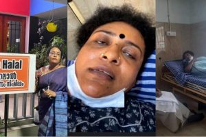 Kerala: रेस्तरां में No Halal का बोर्ड लगाने पर महिला की बेरहमी से पिटाई, दूसरा ब्रांच खोलने पर धमका रहे थे कट्टरपंथी!