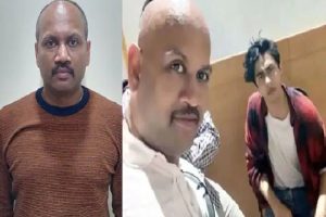 Aryan Khan Case: आर्यन खान केस का गवाह किरण गोसावी पुणे में अरेस्ट, गिरफ्तारी से पहले वीडियो जारी कर किए बड़े खुलासे