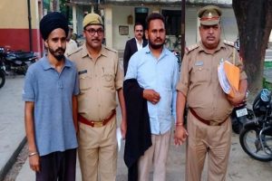 Uttar Pradesh: लखीमपुर मामले में आई बड़ी खबर, BJP कार्यकर्ता की हत्या के मामले में 2 गिरफ्तार