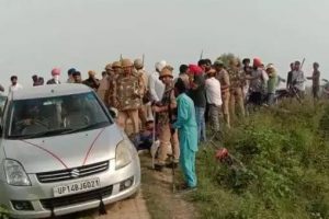 Action: लखीमपुर खीरी में बीजेपी कार्यकर्ताओं की हत्या के 2 और आरोपी गिरफ्तार, ये है पूरा केस